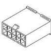 39-01-3089-P electronic component of Molex