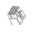 39-03-6064 Pin & Socket Connectors