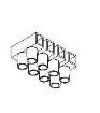 39100-1303  Connectors