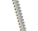 39100-2502 Barrier Terminal Blocks