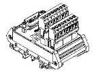 39170-2115 electronic component of Molex