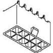 39-28-8100-P  Connectors