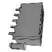 39-29-9102 Headers & Wire Housings