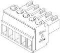 39351-0004 electronic component of Molex