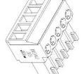 39351-0002 Pluggable Terminal Blocks