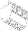 39357-0013  Connectors
