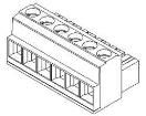 39421-0006 electronic component of Molex