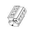 39422-0002 Pluggable Terminal Blocks