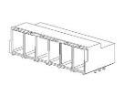 39425-0002 electronic component of Molex