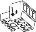 39500-0015  Connectors