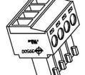 39500-5012 Pluggable Terminal Blocks