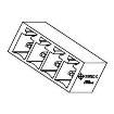 39501-1002 electronic component of Molex