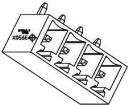 39502-1016  Connectors