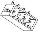 39502-1502  Connectors