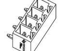 39502-6504 Pluggable Terminal Blocks