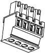 39503-3012  Connectors