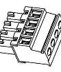 39503-3012 Pluggable Terminal Blocks