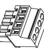 39503-7007 Pluggable Terminal Blocks