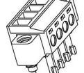 39504-0004 Pluggable Terminal Blocks