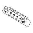 39505-1002 electronic component of Molex