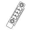 39505-1003 Pluggable Terminal Blocks