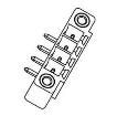 39506-1005 Pluggable Terminal Blocks