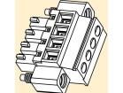 39507-2003 Pluggable Terminal Blocks