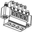 39507-3005  Connectors