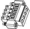 39507-3005 Pluggable Terminal Blocks