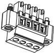 39507-8002  Connectors