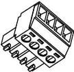 39510-0012  Connectors