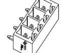 39512-1004 Pluggable Terminal Blocks