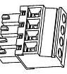 39513-8002 Pluggable Terminal Blocks