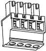 39513-8005  Connectors