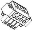 39514-0010  Connectors