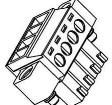 39514-0212 Pluggable Terminal Blocks