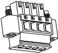39517-3002  Connectors