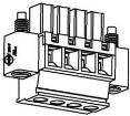 39517-7002  Connectors