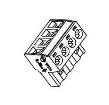 39520-0005 Pluggable Terminal Blocks