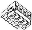 39520-5002  Connectors