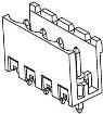 39521-0003 electronic component of Molex