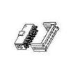 39-52-1505 Headers & Wire Housings