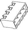 39521-1009 Pluggable Terminal Blocks