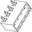 39522-1010 Pluggable Terminal Blocks