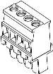 39523-2002 electronic component of Molex