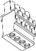 39523-7002  Connectors