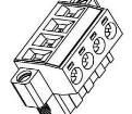 39524-5005 Pluggable Terminal Blocks