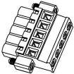 39527-7005 Pluggable Terminal Blocks