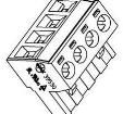 39530-0008 Pluggable Terminal Blocks