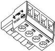 39530-5003  Connectors